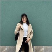 Profesor de inglés apto para nivel básico hasta avanzado. Especialidad en conversación